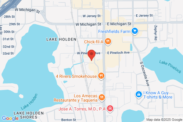 Pavlik Center For Health And Wellness