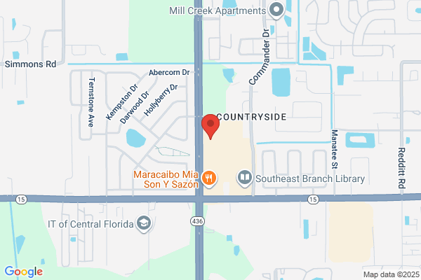 Sunshine State Medical Inc.