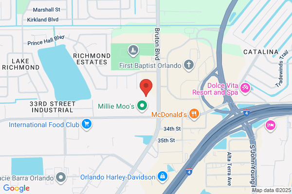 New City Church Orlando