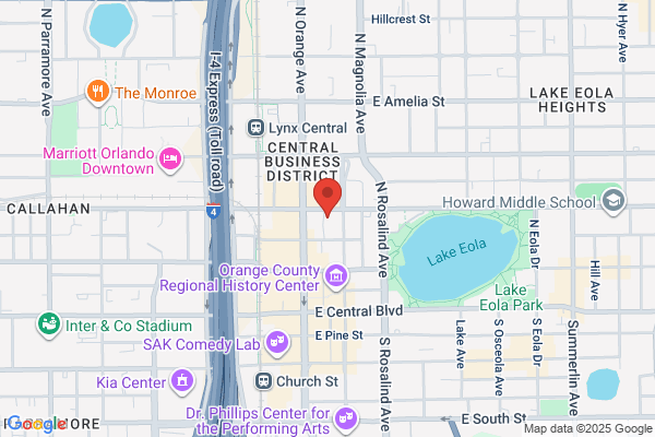 Catholic Diocese of Orlando