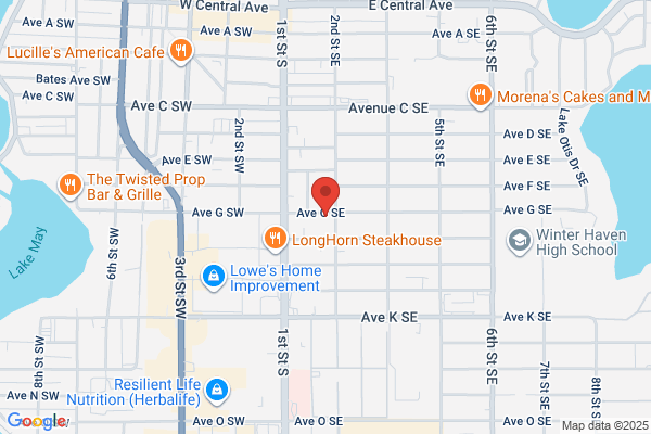 Muhammad Study Group of Orlando