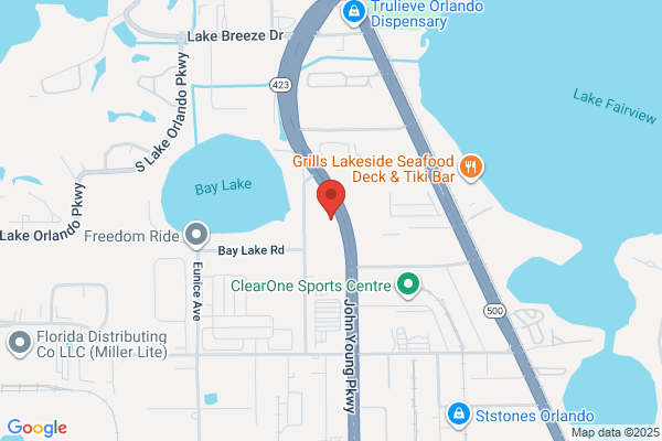 Orlando Bible Fellowship