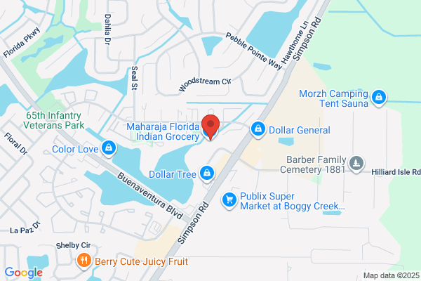 Orlando Family Worship Center