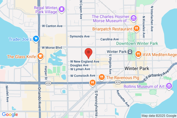 Orlando Vineyard Community Church