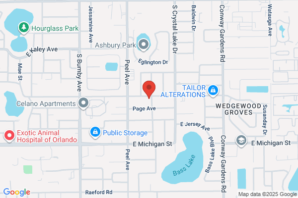 Redemption Christian Church
