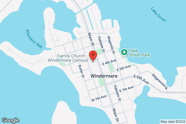 Windermere Community Church
