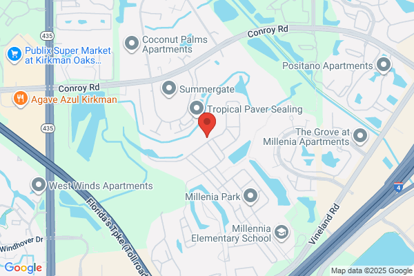Crosstown Building Maintenance LLC