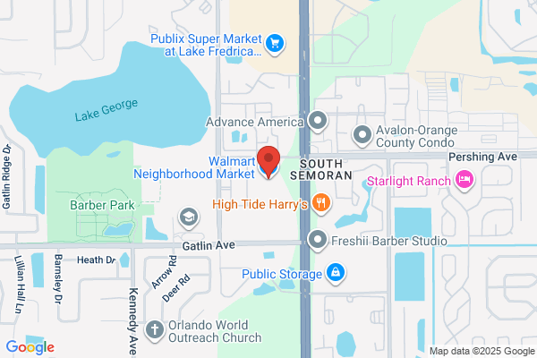 Field Shops of Orlando