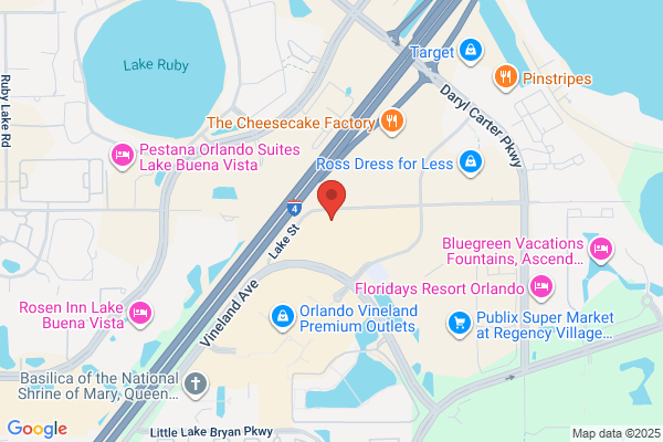Express Factory Outlet