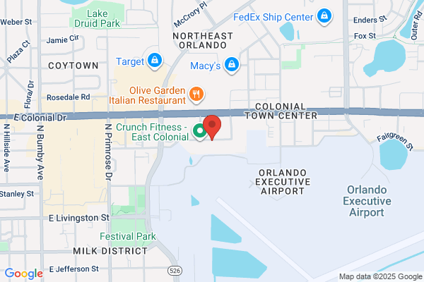 Burlington Coat Factory