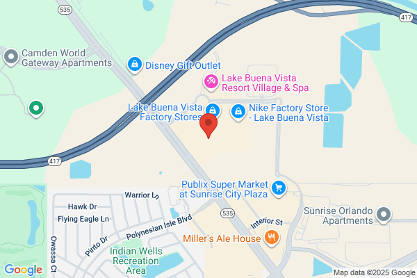 Jockey Outlet