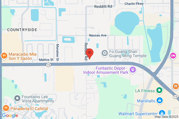 The Orlando Roofing Co
