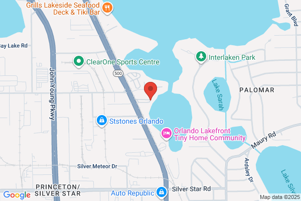 Eagle Investment of Orlando