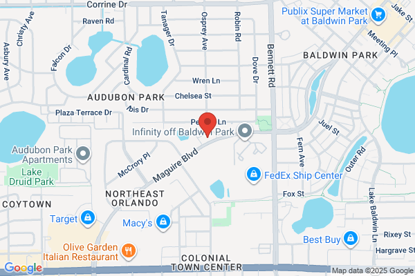 Orlando Business Brokers - Darrell Jones