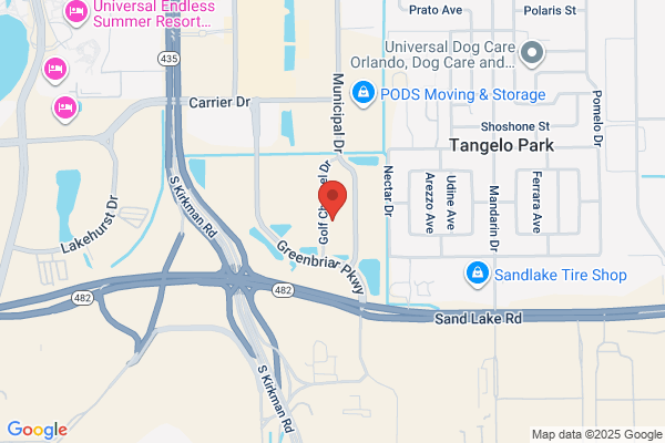 Sand Lake West Business Park Inc