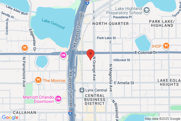 AVRExpos - Orlando, FL