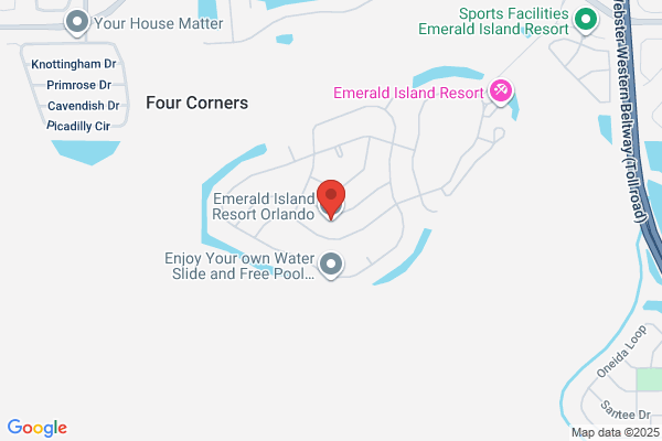 Emerald Island Communications