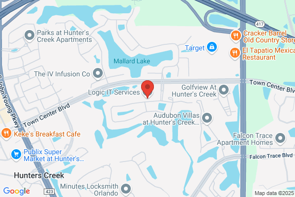 Logic IT Services