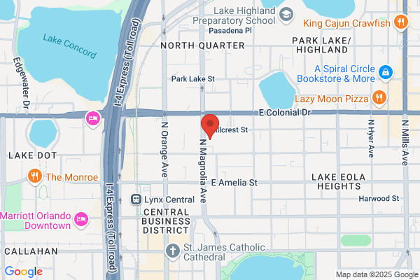 Advanced Network Solutions of Central Florida Inc