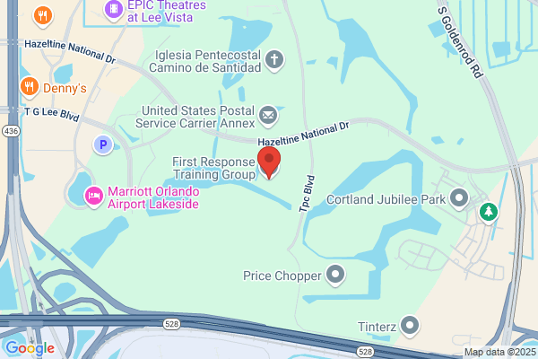 Peachtree Training & Resource Center
