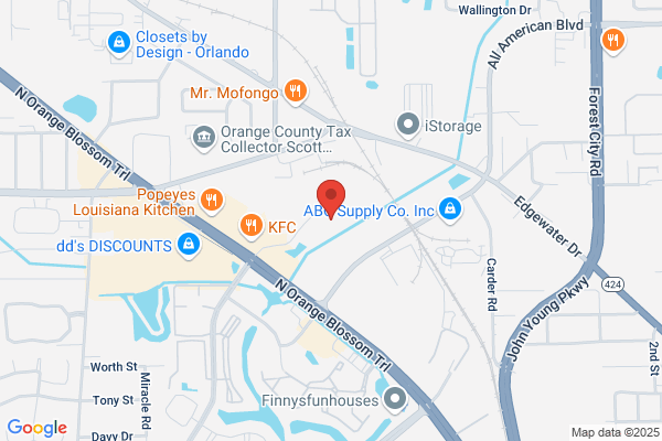 Business Machine Repair Inc
