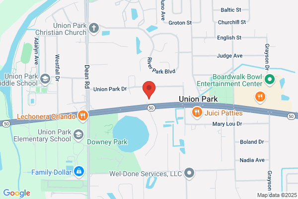 Computer Repair Orlando