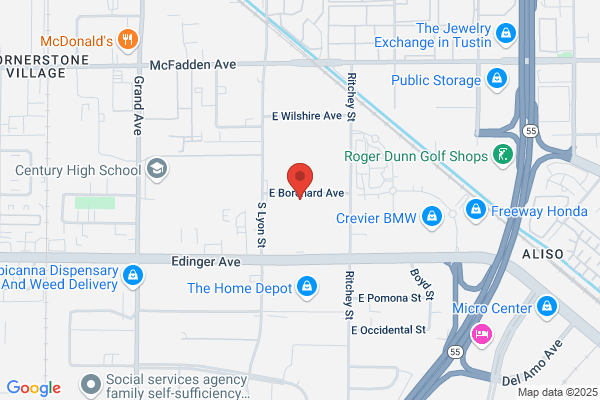 Central Florida Data Supply Inc