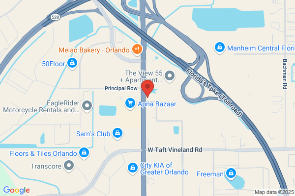 Service Pointe Inc