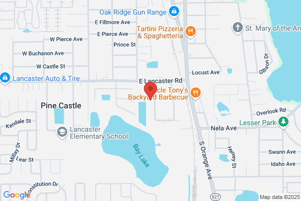 Meco Orlando Inc