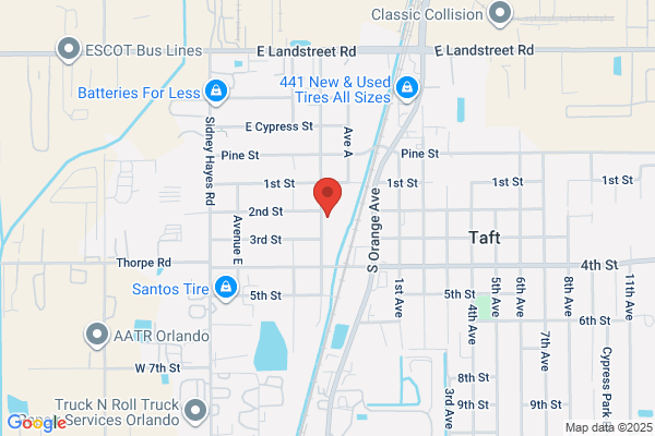 T-Quip of Florida