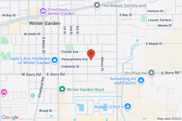 orlando dumpster rents