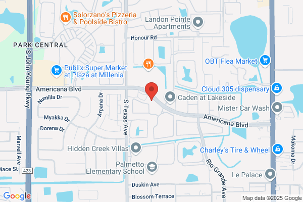 Lamour Super Market
