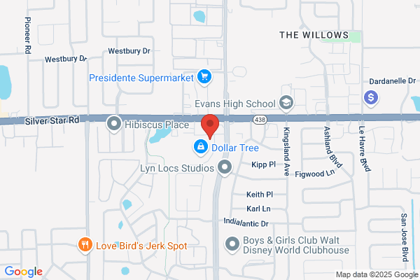 Pine Hills Food Center Wic