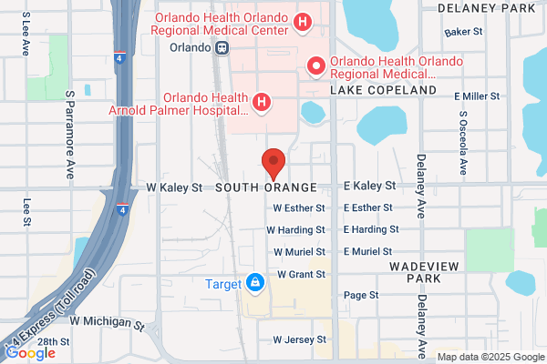 Plastic Surgery Central Florida