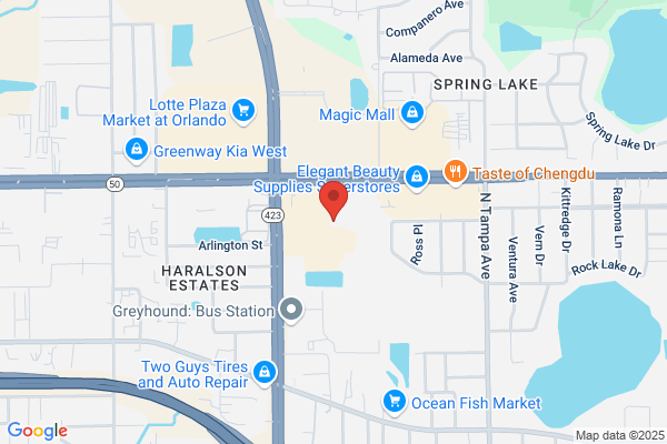 Lees Beauty and Barber Supply Inc