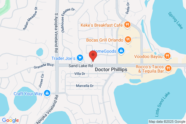 Fred Astaire Dance Studios - Doctor Phillips