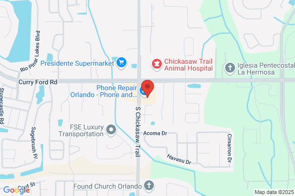 Orlando International School of Dance