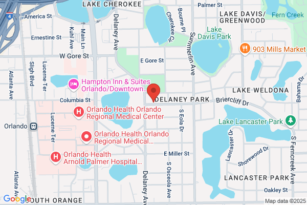 Boutique Medspa Orlando