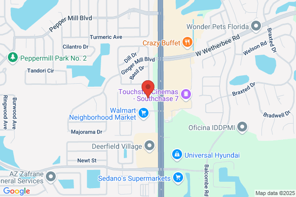 J Sterling's Wellness Spa - South Orlando