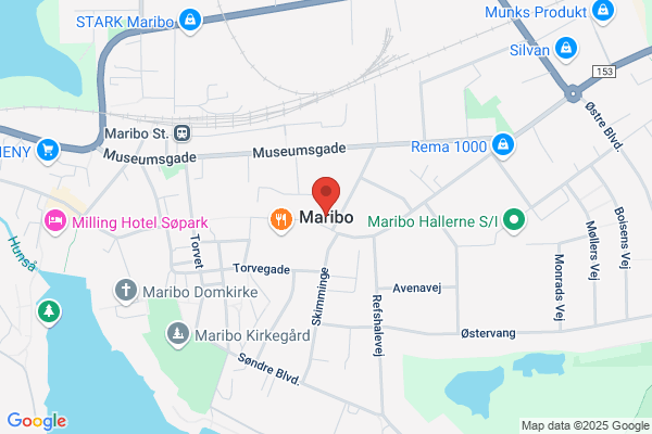 Mariboos