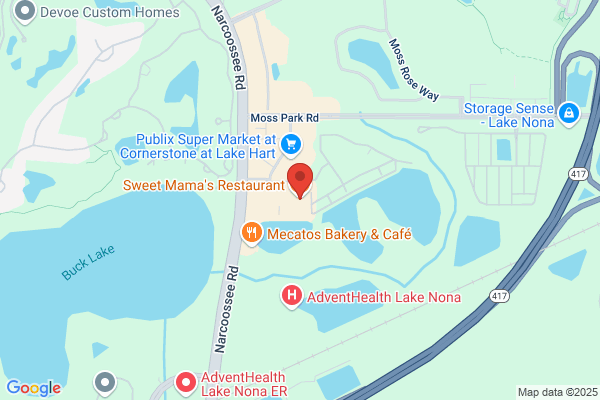 SpaWell Lake Nona