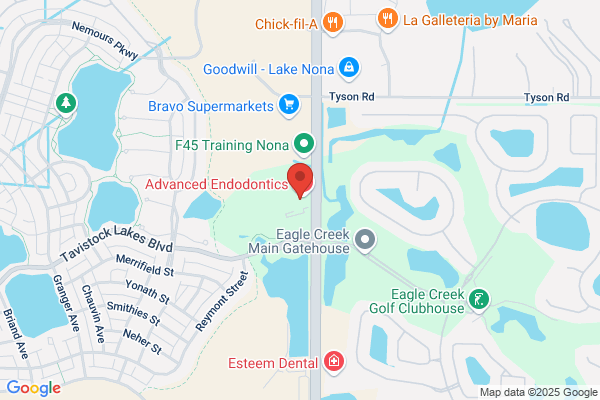 Celebration Pediatric Dentistry