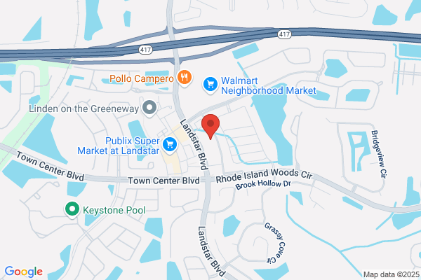 Dental Care at Landstar Commons