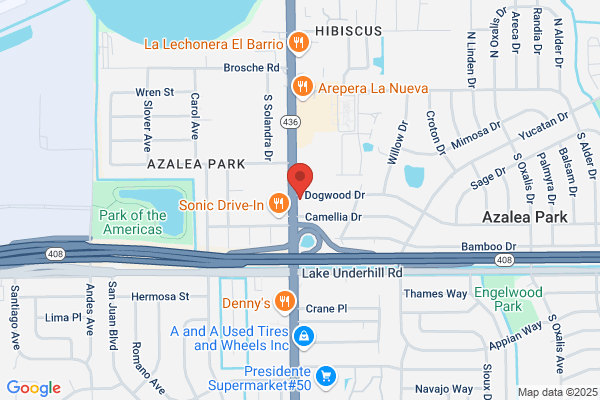 East West Dental Orlando