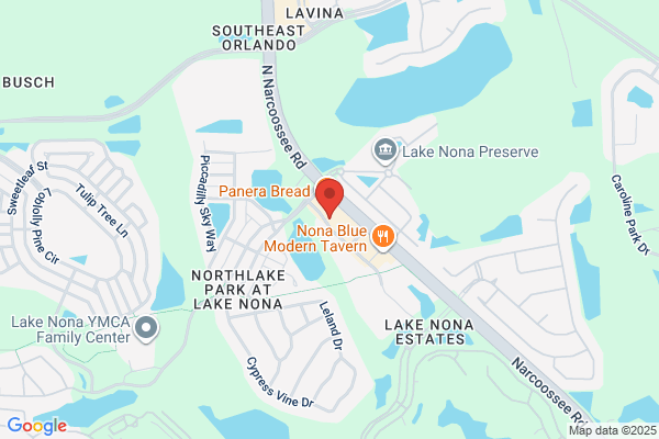 Lake Nona Family Dentistry