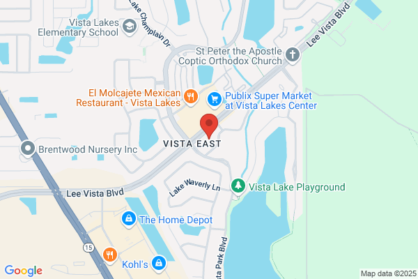 Lee Vista Dental