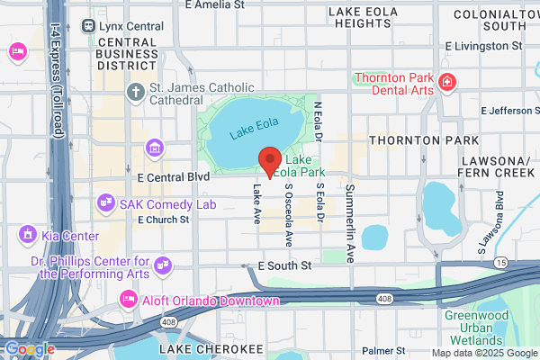 Sage Dental of Downtown Orlando