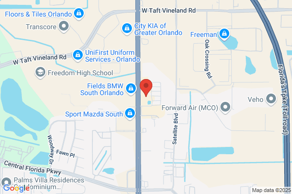 OBT Dental & Orthodontics