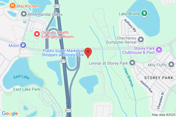 Sage Dental of Lake Nona