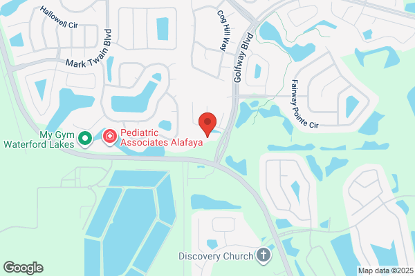 Alafaya Center For Cosmetic Dentistry